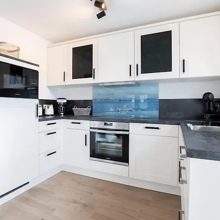 Feriehus Steuerbord *