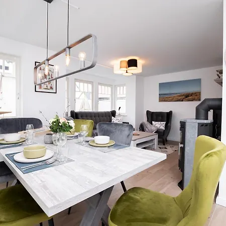 Feriehus Steuerbord *