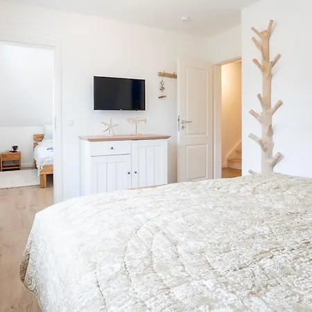 Feriehus Steuerbord Zingst